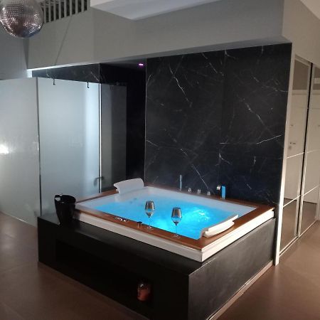 Suite Luxurya Bari Kültér fotó