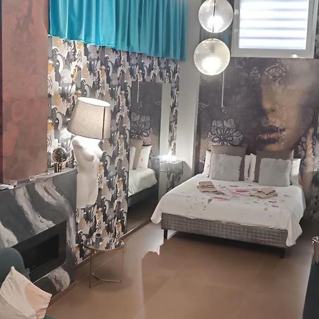 Suite Luxurya Bari Kültér fotó