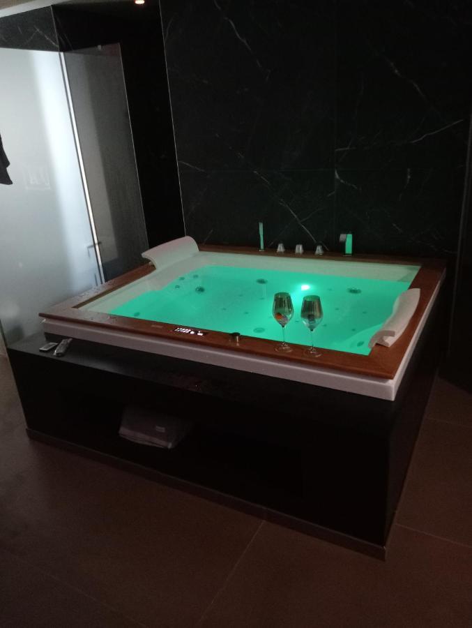 Suite Luxurya Bari Kültér fotó