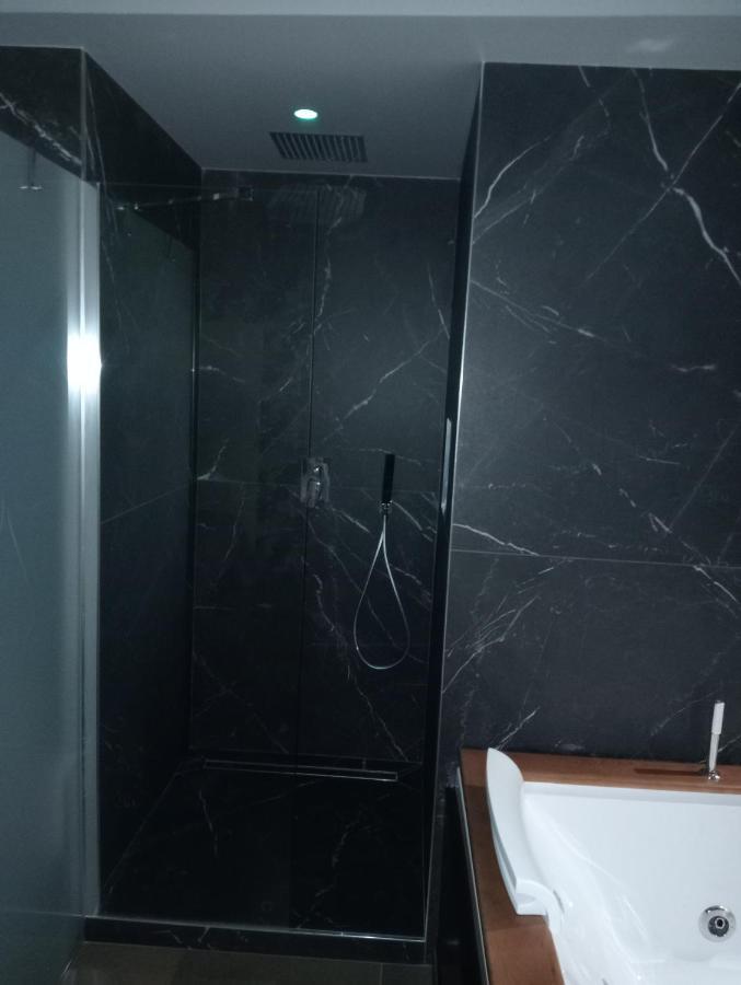 Suite Luxurya Bari Kültér fotó