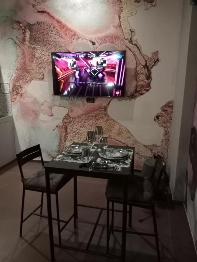 Suite Luxurya Bari Kültér fotó