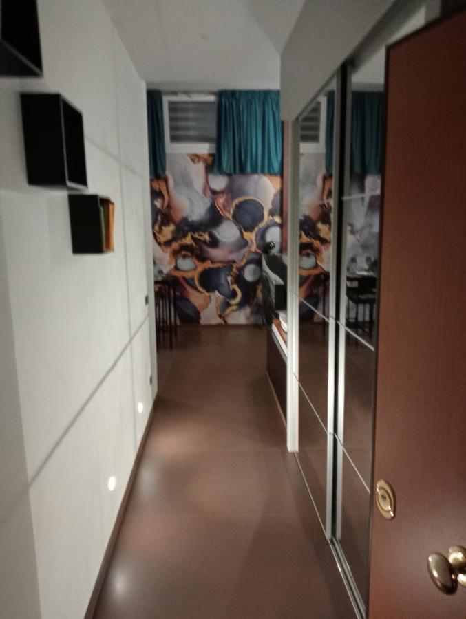 Suite Luxurya Bari Kültér fotó