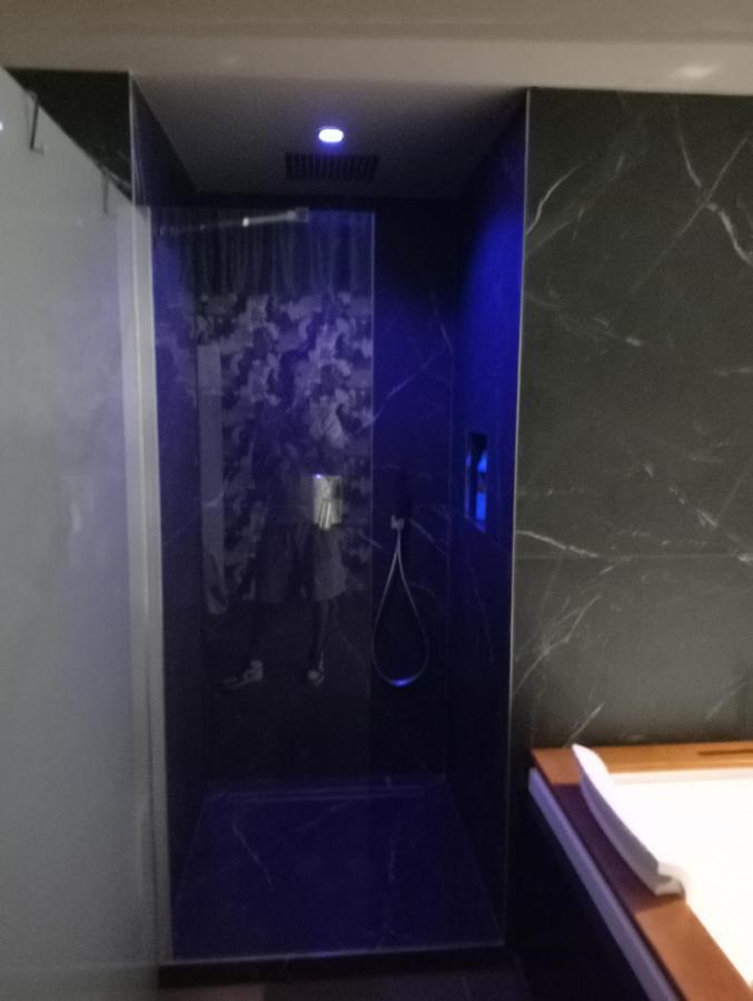 Suite Luxurya Bari Kültér fotó