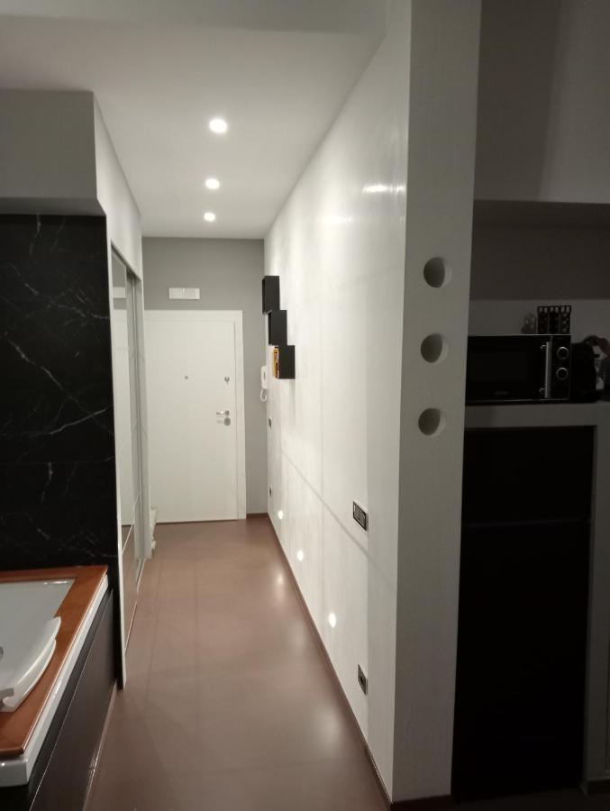 Suite Luxurya Bari Kültér fotó
