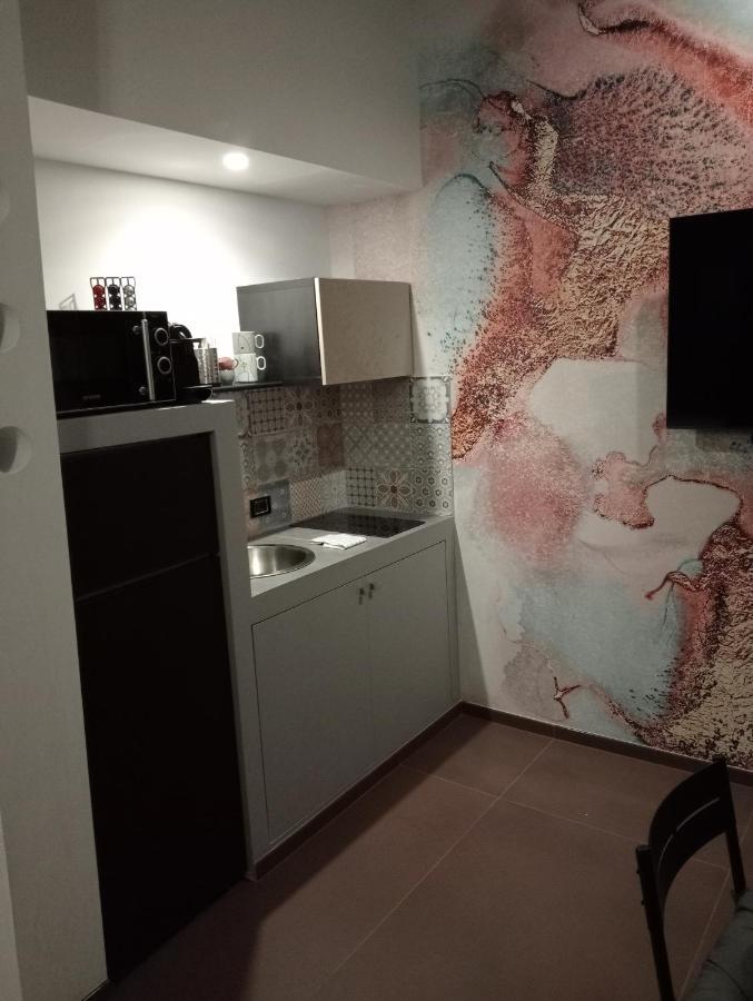 Suite Luxurya Bari Kültér fotó