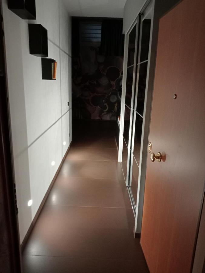 Suite Luxurya Bari Kültér fotó