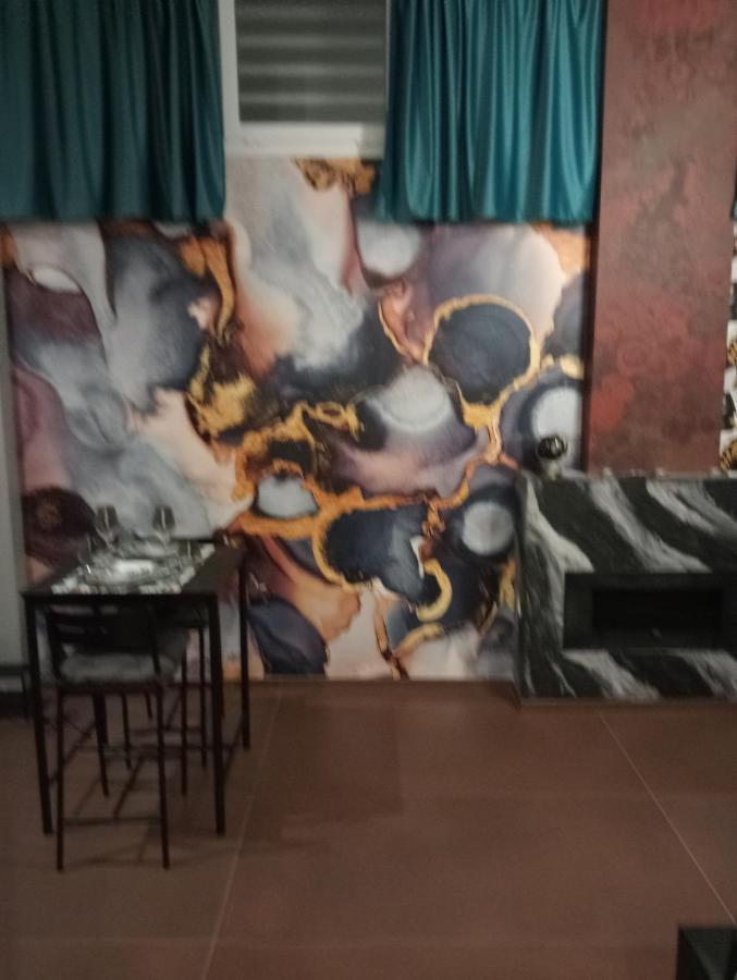 Suite Luxurya Bari Kültér fotó