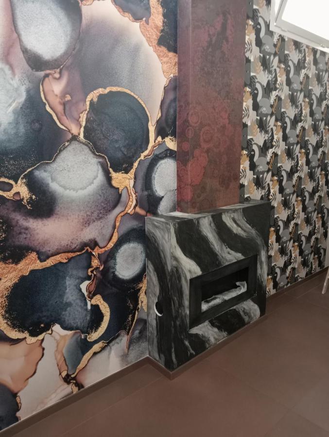 Suite Luxurya Bari Kültér fotó