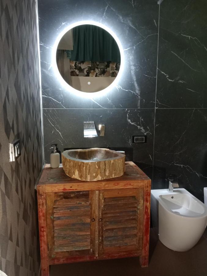 Suite Luxurya Bari Kültér fotó
