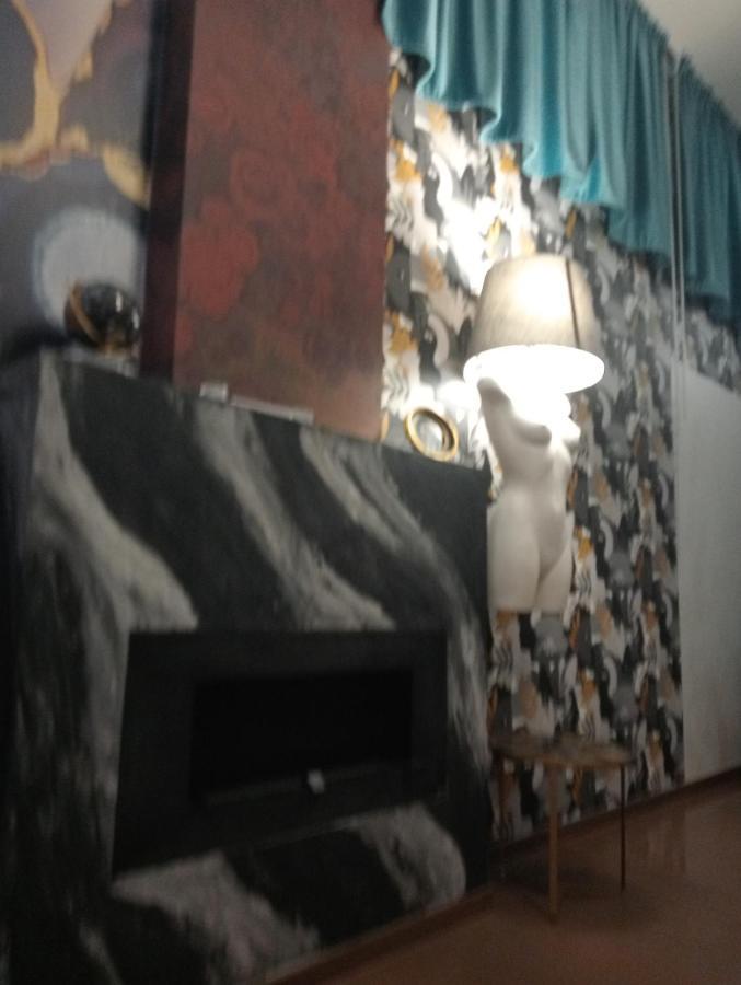 Suite Luxurya Bari Kültér fotó