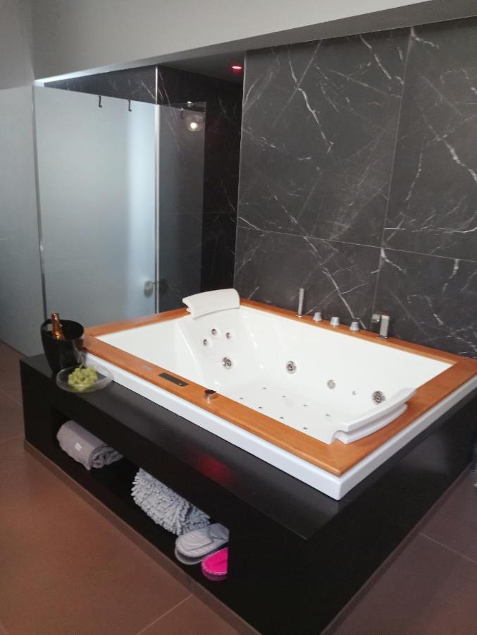Suite Luxurya Bari Kültér fotó