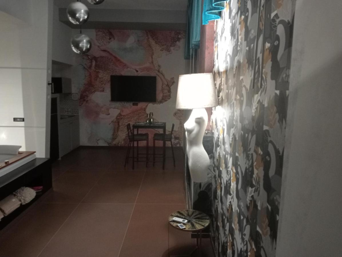 Suite Luxurya Bari Kültér fotó