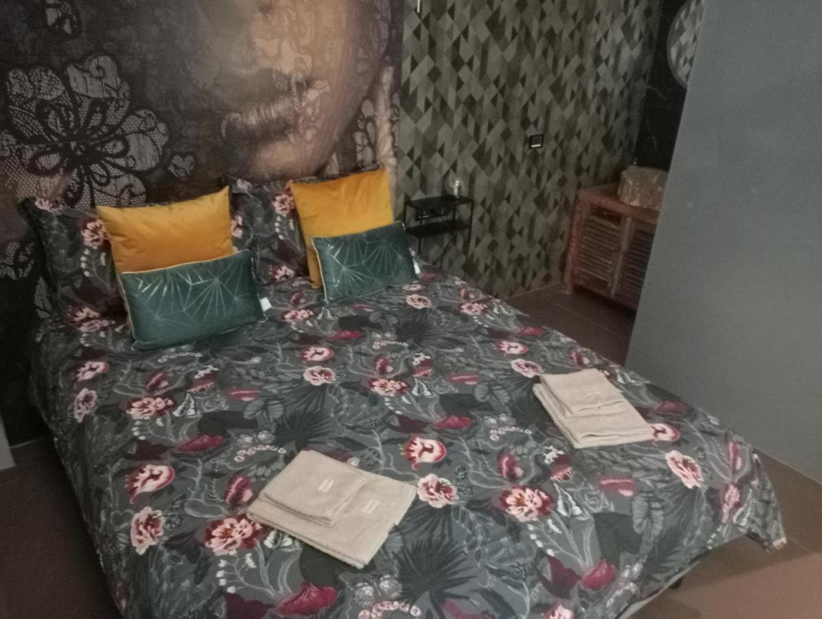 Suite Luxurya Bari Kültér fotó