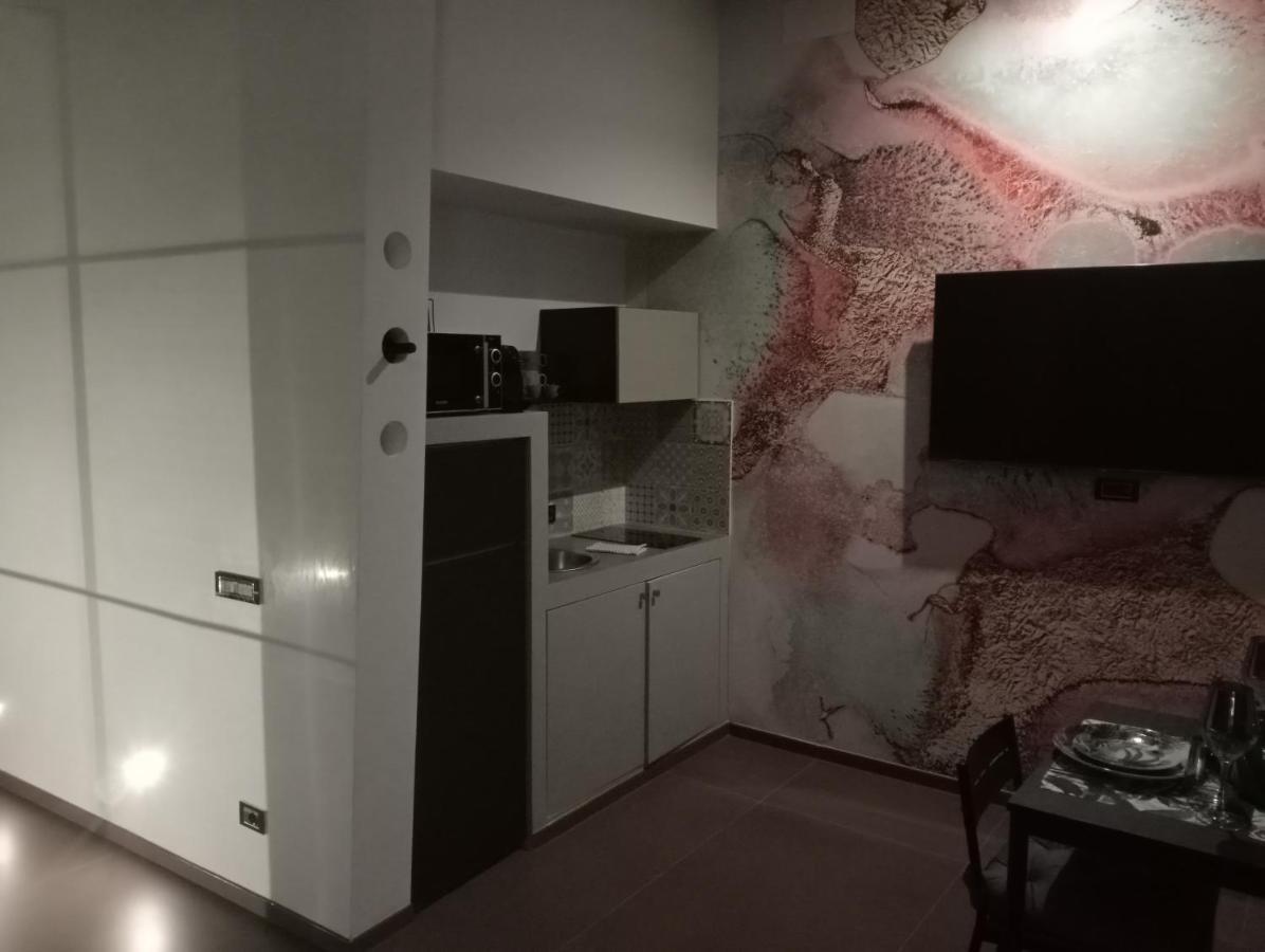 Suite Luxurya Bari Kültér fotó