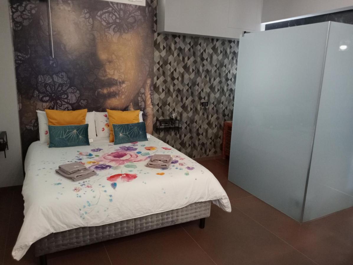Suite Luxurya Bari Kültér fotó