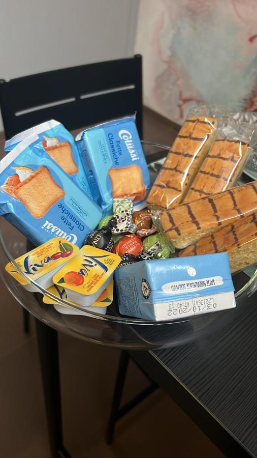 Suite Luxurya Bari Kültér fotó