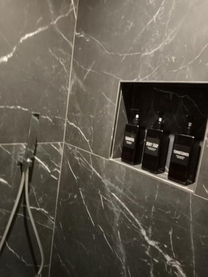 Suite Luxurya Bari Kültér fotó