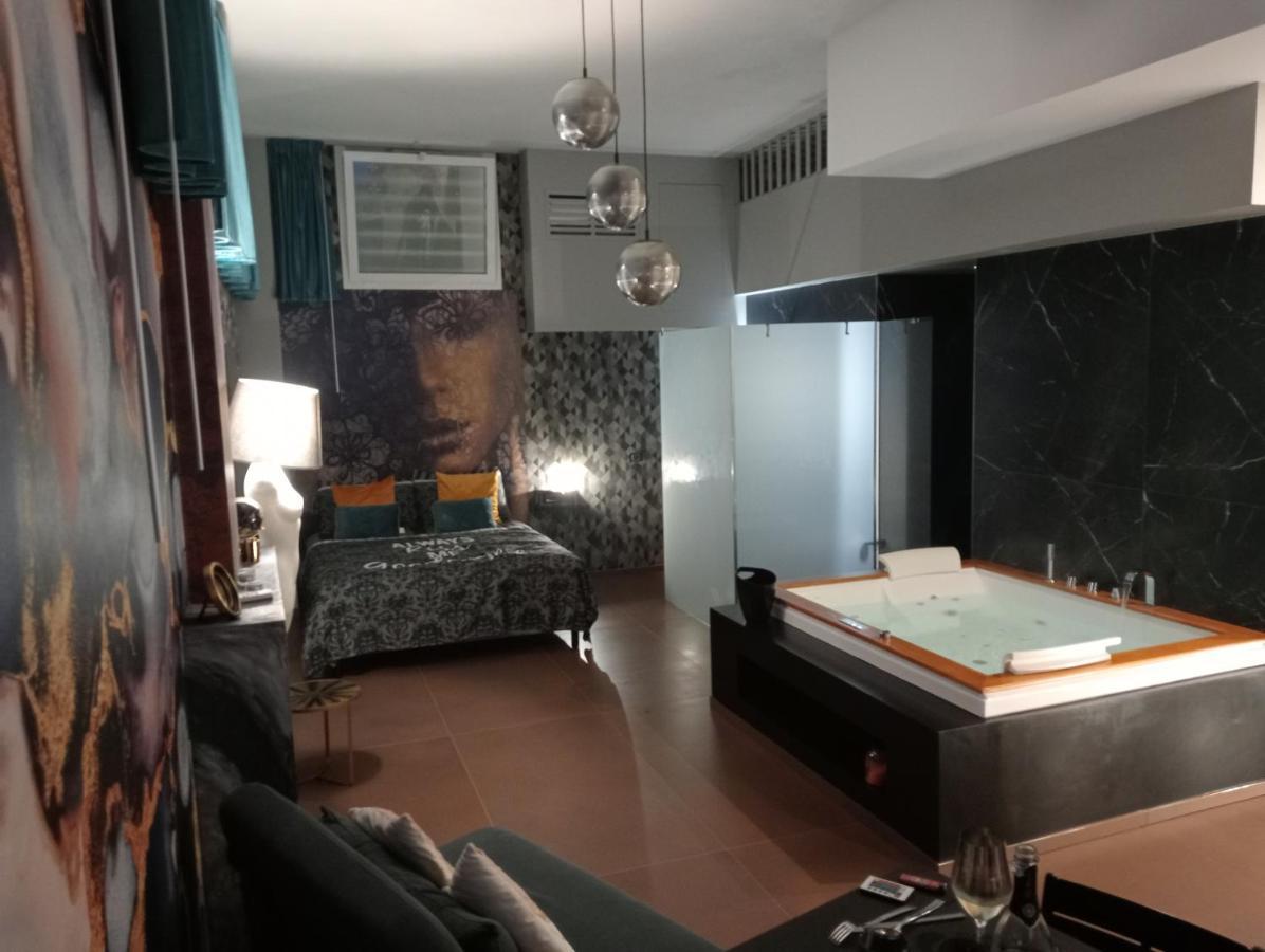 Suite Luxurya Bari Kültér fotó