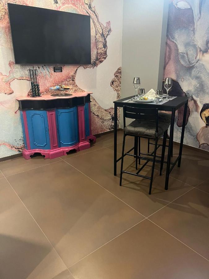 Suite Luxurya Bari Kültér fotó