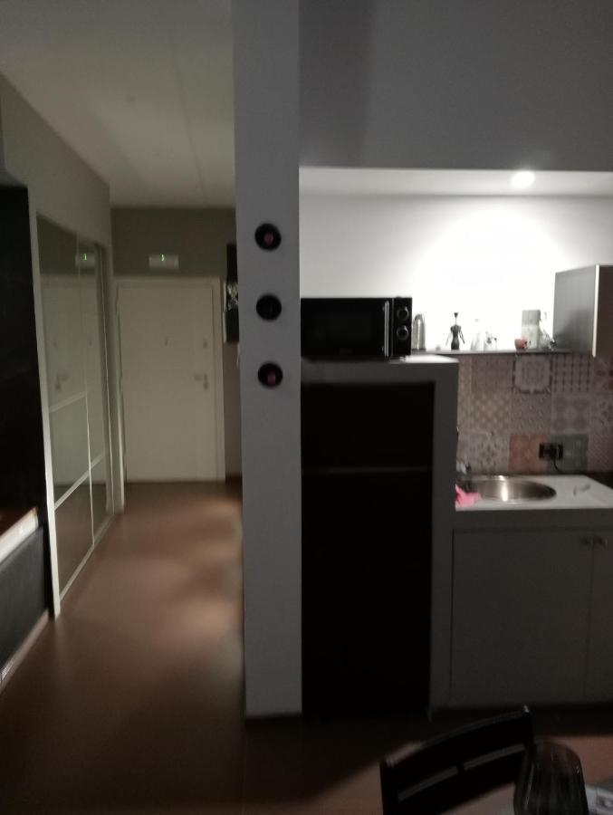 Suite Luxurya Bari Kültér fotó
