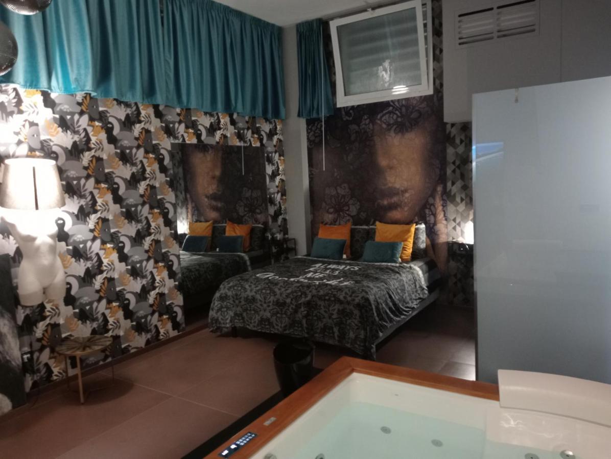 Suite Luxurya Bari Kültér fotó