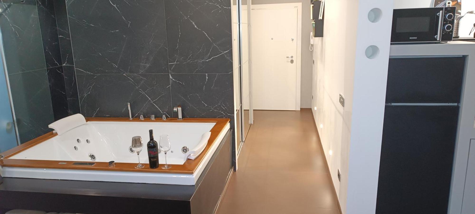Suite Luxurya Bari Kültér fotó