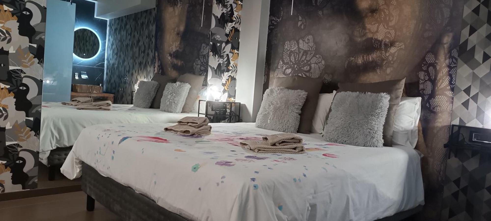 Suite Luxurya Bari Kültér fotó